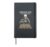 Chess Come Back Later Unless Its About Chess Halloween Hardcover Journal, Black