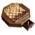 Chess Magnetic Chess Sets Wood Large Chess Set Tournament for Adults Kids with Storage Box and Boards Games
