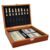 Chess Multifunctional Wooden Chess Set for Travel Board Games Set for Kids and Adults Competitive and Educational Toys