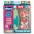 Chicco, Wooden Collectible Figures, Montessori Game, 2 Foxes, 1 Puzzle Piece, Discover the Universe My Wooden Friends, Create Stories, Girl Game, Baby Game 2+ Years, Gift Idea