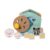 Chicco Wooden Sheep Mill Educational Playset with Spinning Wheels, Surprise Effect and 3 Animal Characters, Fine and Cause Effect, 2 Years +