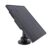 CHICIRIS 6W Trail Camera Solar Panel, IP65 with 6000mAh Battery for Outdoor