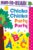 Chicka Chicka Party Party: Ready-to-Read Ready-to-Go! (Chicka Chicka Book, A)