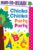 Chicka Chicka Party Party: Ready-to-Read Ready-to-Go! (Chicka Chicka Book, A)