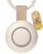 CHICWAY Portable Sound Machine with AI Cry Detection for Baby Adult, Gray