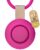CHICWAY Sound Machine with AI Cry Detection for Baby Adult, Barbie Pink