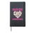 Chihuahua Chihuahueño You Can Never Have Too Many Chihuahuas Hardcover Journal, Black