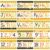 Chiisong 15 Pcs Alphabet Line Bulletin Board Set 26 Upper & Lower Case Letters Plus 0-20 Numbers Border ABC Alphabet Classroom Decoration for Preschool Kindergarten Classroom Wall Decor (Bee)