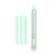 Child-Friendly Extendable Eraser Set Replaceable Refill Cartridges 5 Energetic Colors School Home Use Rubber Component Compactly Portable Pencil Eraser