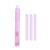 Child-Friendly Extendable Eraser Set Replaceable Refill Cartridges 5 Energetic Colors School Home Use Rubber Component Compactly Portable Pencil Eraser