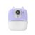 Children Instant Camera Digital Photo Device Selfie Printing Compact Build Suitable for Travel Outings, Color to 1