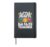 Children Ministry Teacher Bible Story Christian Jesus Christ Hardcover Journal, Black