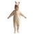 Children’s Alpaca Stage Performance Costume, Animal-themed Performance Cost