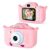 Children’s Camera, 2.0 Inch Display Digital Camera, Gifts for 3 4 5 6 8 7 9 10 11 12 Years Boys and Girls, 1080P HD Anti-Drop Camera Children for Birthday Gift Christmas Toy