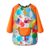 Children’s Painting Coat Waterproof Polyester, Adjustable Art Apron