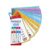 Childrens Phonics Study Cards Flashcards Multisensory Learning Aid for English Spelling Rules Educational Resource Phonics Flashcards for