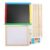 Children’s Wooden Double Sided Art Easel for Kids Creative Drawing