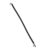 Children Tricycle Linkage Steering Tie Rod Replacement with Sleeve and Metal Fastener for Kids Riding Toy Direction Control, Connecting Rod 44-45 Cm