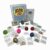 Childswork/Childsplay Brain Mates; An Interactive CBT Tool for Kids & Teens – A Therapy Card Game to Enhance Social Mindfulness Skills and Emotional Management – Counseling Tool Used at Home or School