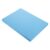 CHILDWEET Miniature Craft Foam Board for Architectural Models, Easy Cutting and Modifiable Blue Foam, 15.8×11.8×1.2in Rectangle Block, for Landscape Scenery and Diorama Base Art Projects