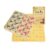 Chinese Chess Xiangqi Board Game Set with Melamine Chesspieces & Chessboard