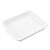 ChiweiJ Multilayer Kitchen Preparation Plate for Fruits and Vegetables, Wall-Mounted Food Storage Stacking Sorting Tray, Durable Plastic, Space-Saving Design