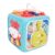 Chiyyak Baby Development Educational Toy Safe and Reliable Activity Cube Box for Interactive Play and Skill Enhancement