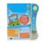 Chiyyak Compact Electronic Sound Book with Talking Pen, Attractive Learning Adventure for Kids, Outdoor Travel and Family Travel