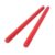 Chiyyak Wooden Rhythm Sticks, Premium Classic Sound for Kids, Hand Eye Coordination, Non-Slip Musical Stick