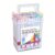 chllyeoo Professional Classroom Art Markers Set Creative Acrylic Markers Smudges Inks with Carry Case for Artists Educators Art Set Drawing