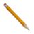 chllyeoo Wooden Pencils for Prop/Gifts/Decor Funny Big Novelty Pencil with Cap for Schools and Homes Stationery Supplies Wooden Pencils