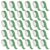 CHMKMPZG 30 Rolls Washi Tape Set Red Glitter Washi Tape 2.2 Yards Per Roll Sparkling Craft Metallic Tape Decorative for Art Scrapbook Scrapbook Christmas DIY Crafts Gift Packaging (Green)