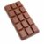 Chocolate Bar Squishy Slow Rising Squeezing Food Toys Stress Relief Fidget