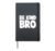 Choose Kind tshirt Movement – Be Kind Bro Shirt Gift Hardcover Journal, Black