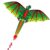 Chosertory 3D Dragon Single Line Kite for Adult, Kids Classical Games