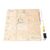Chosertory 3D Wooden Mechanical Marble Run Puzzle Kit Toy Handcraft Building Model Set Educational Craft Roller Coaster Design Powered Suitable for