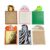 Chosertory 6 Pieces Sensory Pads Sensory Mats Educational Learning Polyester Assorted for