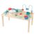 Chosertory Baby Activity Table Table with Bead Maze Fine Motor Skills Kids