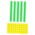 Chosertory Colorful Girls Number Counting Primary School Math Aid