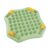 Chosertory Interactive Board Game for Kids, Flip Chess Game, Strategy Puzzle for Ages 3 to 6, Fruit