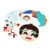 Chosertory Kids Busy Board for Gifts Infants 3 4 Year Old