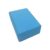 Chosertory Stepping Stone EVA Coordination Block Brick Balance Jumping Training Stone Suitable for Sensory Play Child Learning Gift Indoor, Blue
