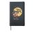 Christian Angler Fishers Of Men Matthew 4 19 Verse Hardcover Journal, Black