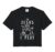 Christian Band in Jesus Name I Play Drums Playing Drummer Comfort Colors Crop Top