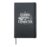 Christian Teacher Religion I Love Teaching Jesus Christ Hardcover Journal, Black