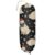 Christmas Bulldog Plastic Bag Holder Grocery Shopping Bags Carrier Dispenser Plastic Bag Storage Organizer Home Kitchen Pantry Decor