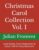 Christmas Carol Collection Vol. I: Lead Sheets, Piano Reductions & Guitar TAB for Early Musicians