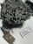 Christmas Cluster Lights 264FT 800 LED Firecracker String Lights Warm White