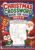 Christmas Crossword Book for Kids Ages 6–8: 24 Fun Christmas Crosswords, Holiday Word Puzzles, Bonus Coloring Pages, Complete Solutions, and Festive Brain Games for Boys and Girls