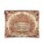 Christmas Gingerbread Bakery Theme Biscuit‌ Makeup Bag 7×9 Inch